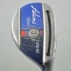 GolfRoots Adams Blue 3 Hybrid SR Flex