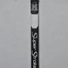 GolfRoots Like New Super Stroke Traxion Flatso 1.0 Black/White