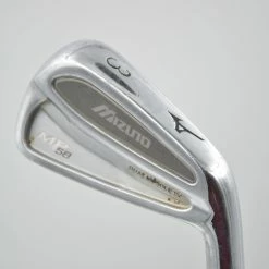 GolfRoots Mizuno MP58 3 Iron S Flex