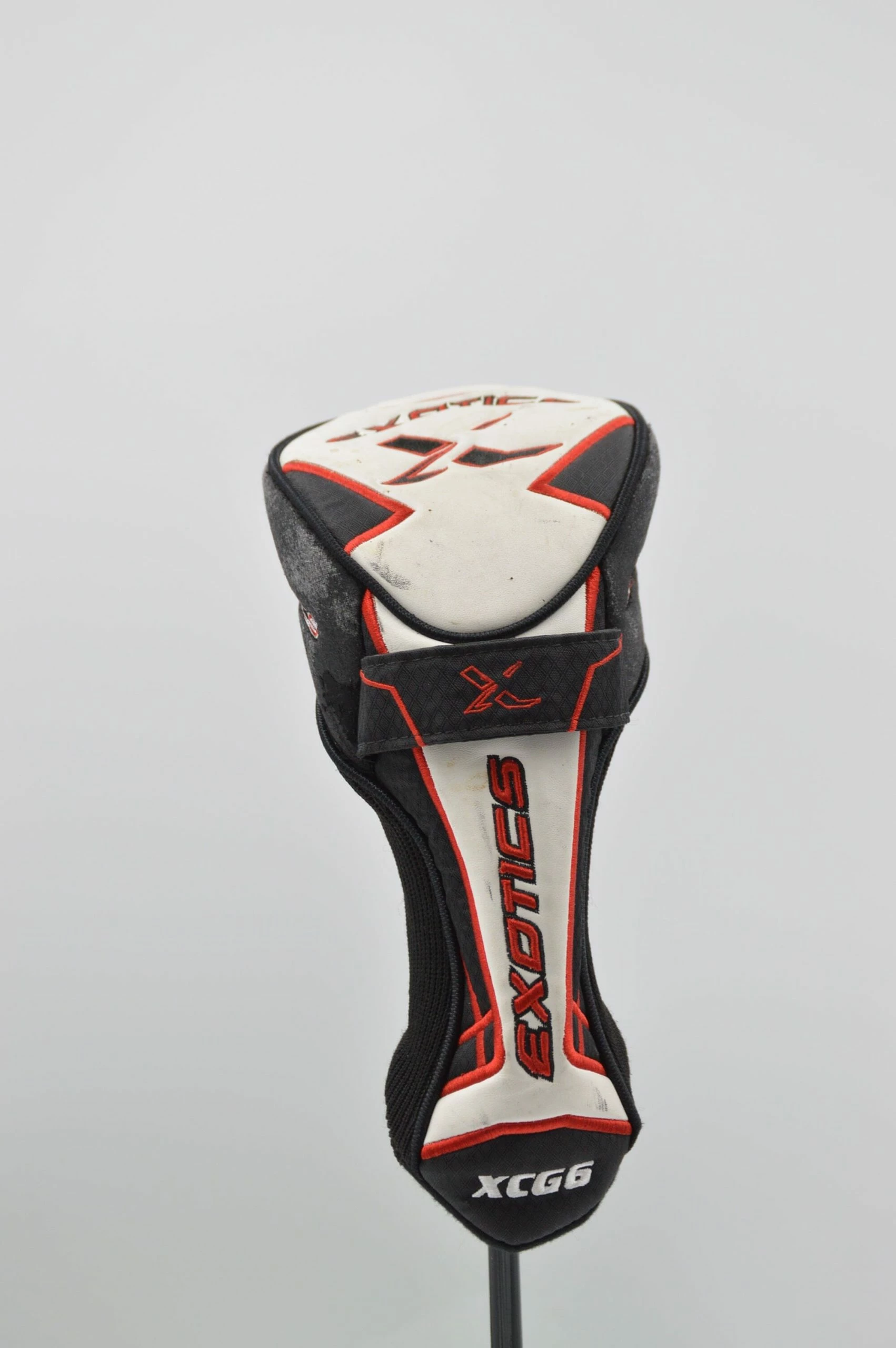 GolfRoots Tour Edge XCG6 3 Wood R Flex - Image 6