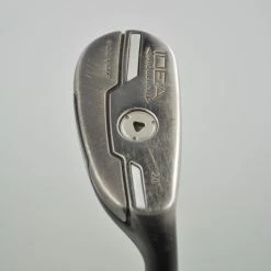 GolfRoots Adams Idea Pro Black 20 Degree Hybrid S Flex