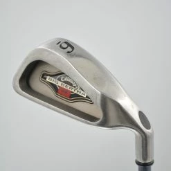 GolfRoots Callaway Big Bertha 6 Iron R Flex