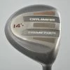 GolfRoots Orlimar Trimetal 14 Degree Wood SR Flex