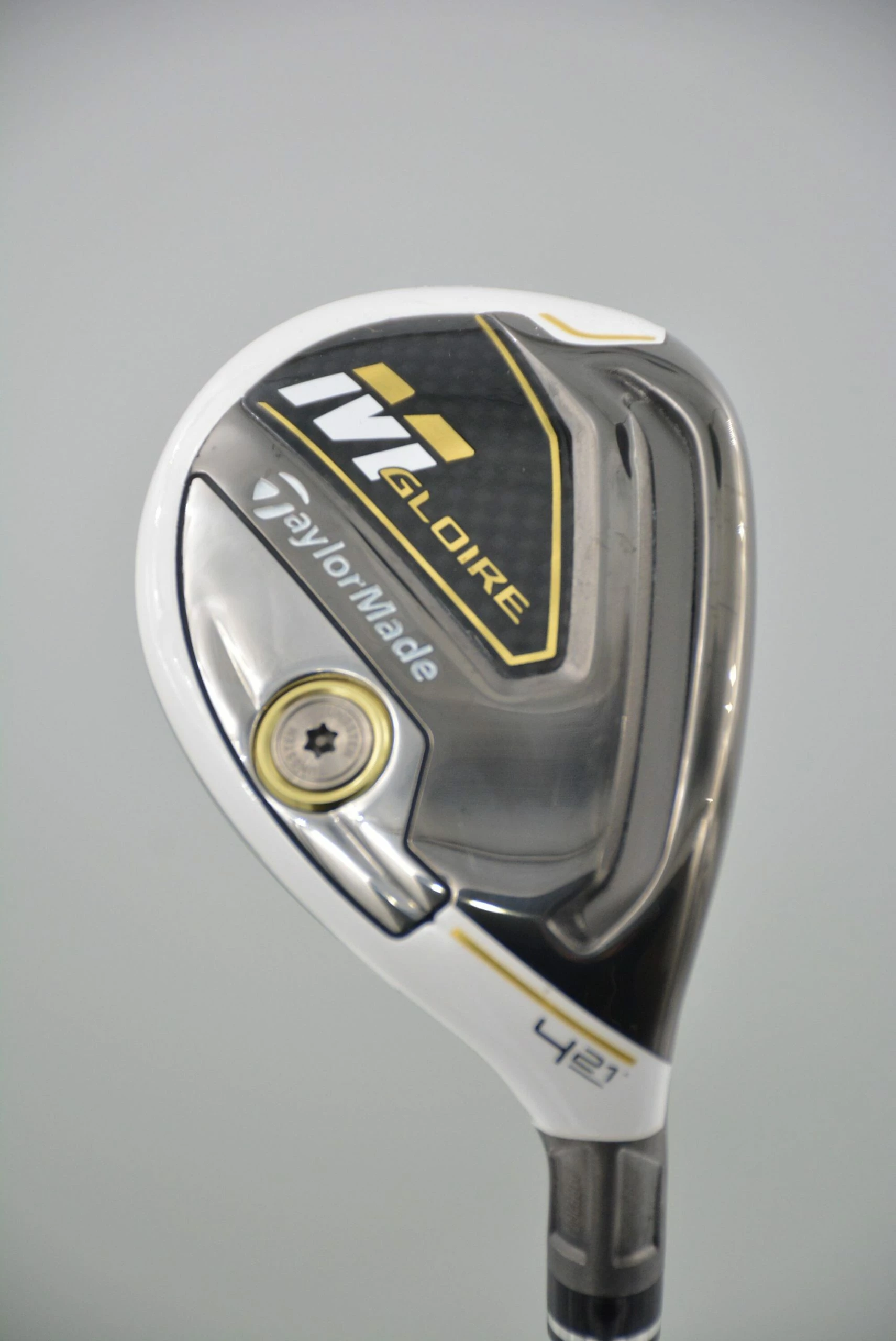 GolfRoots TaylorMade M Gloire 4 Hybrid SR Flex
