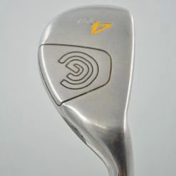 GolfRoots Cleveland Hi-Bore 4 Hybrid R Flex