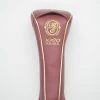 GolfRoots XXIO Prime Royal Edition Driver Headcover