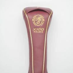 GolfRoots XXIO Prime Royal Edition Driver Headcover