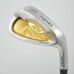 GolfRoots Honma Beres IS-O3 11 Iron S Flex