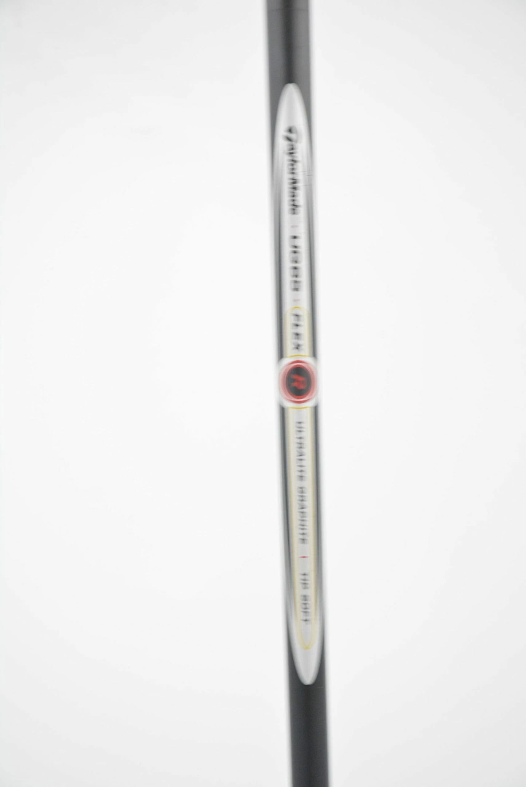 GolfRoots TaylorMade Rescue Mid 3 Hybrid R Flex - Image 4