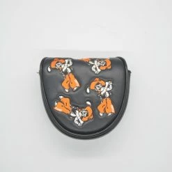 GolfRoots Oklahoma State University Putter Headcover