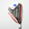 GolfRoots TaylorMade Aeroburner Rescue 4 Hybrid S Flex