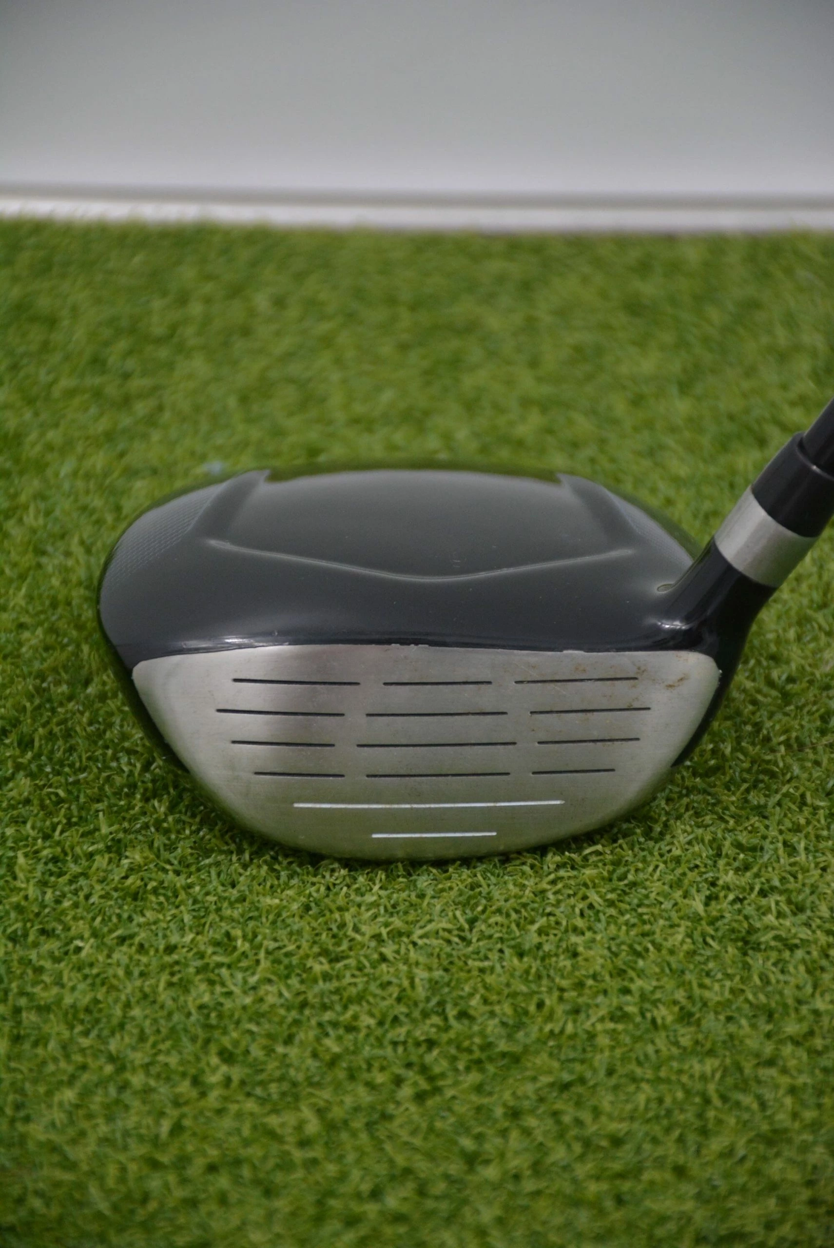 GolfRoots MaxFli Black Max 3 Wood - Image 3