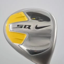 GolfRoots Nike SQ 3 Wood SR Flex