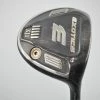 GolfRoots Exotics XJ1 4 Wood S Flex