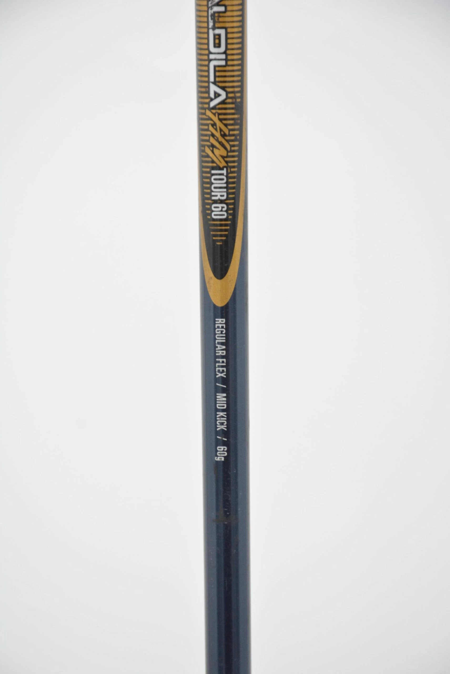 GolfRoots Cobra SZ Hyper Steel 5 Wood R Flex - Image 4