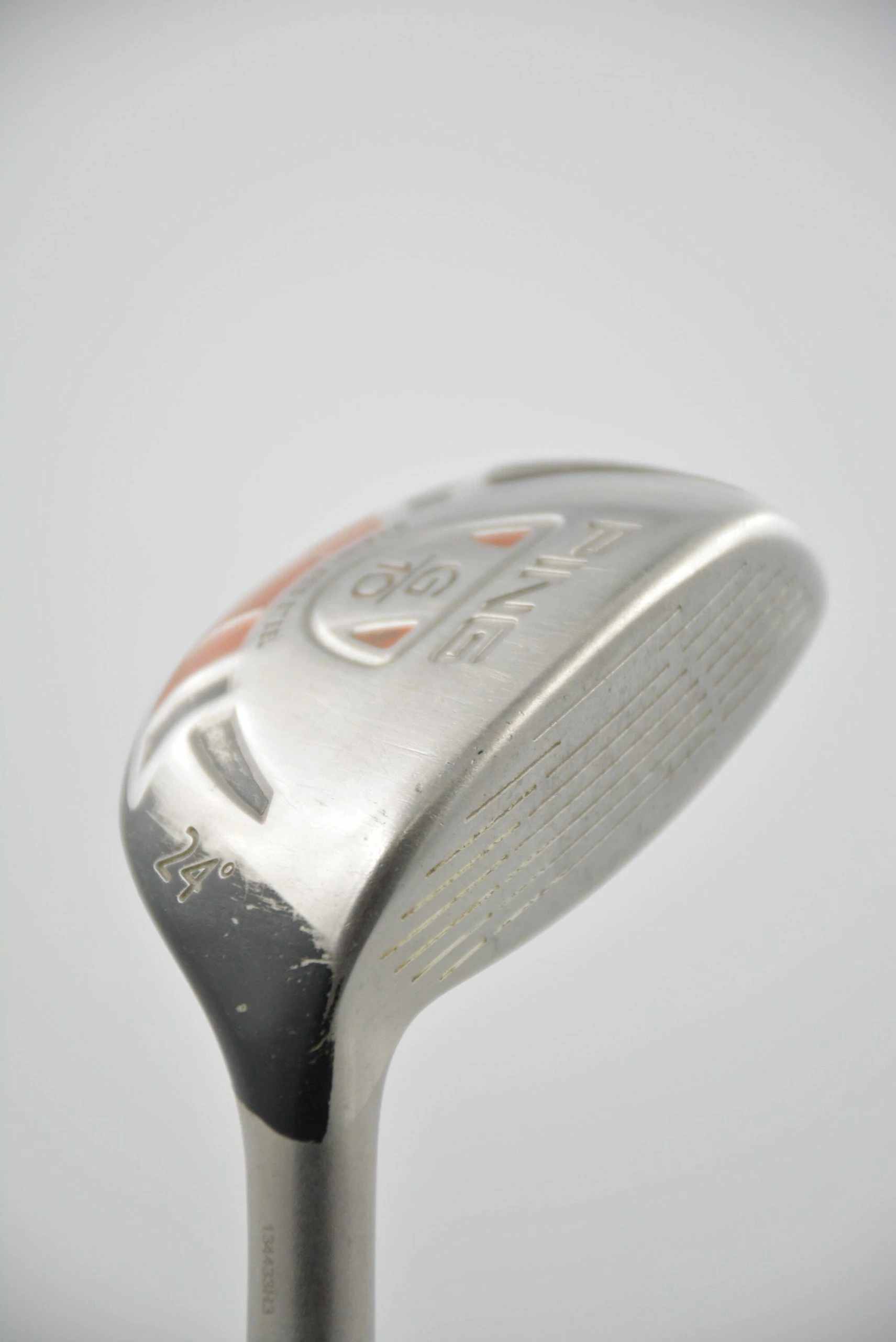 GolfRoots Ping G10 24 Degree Hybrid R Flex - Image 2