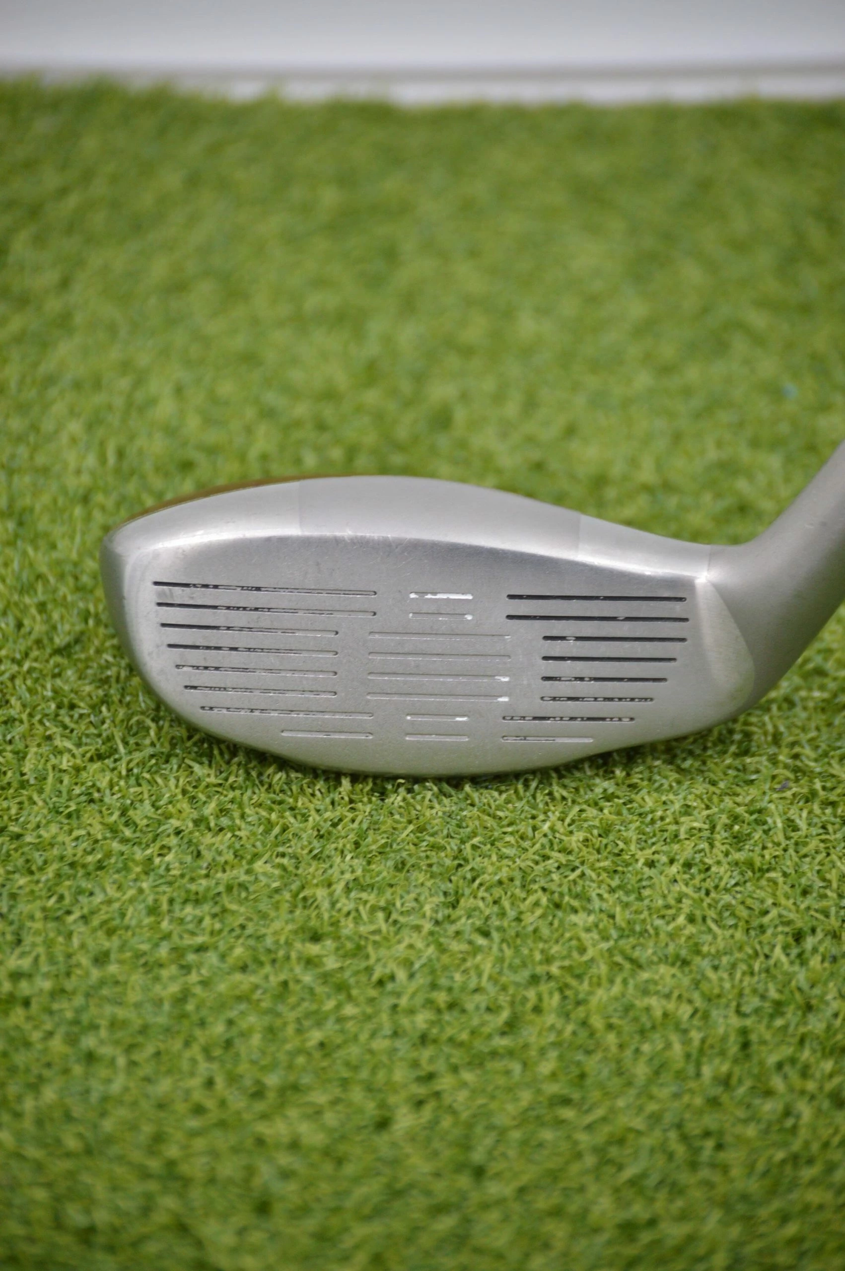 GolfRoots Nike 18 Degree Hybrid S Flex - Image 3