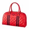 JM Callaway Boston Bag Women’s Luggage Clothes Shoe Bag Golf Boston Bag