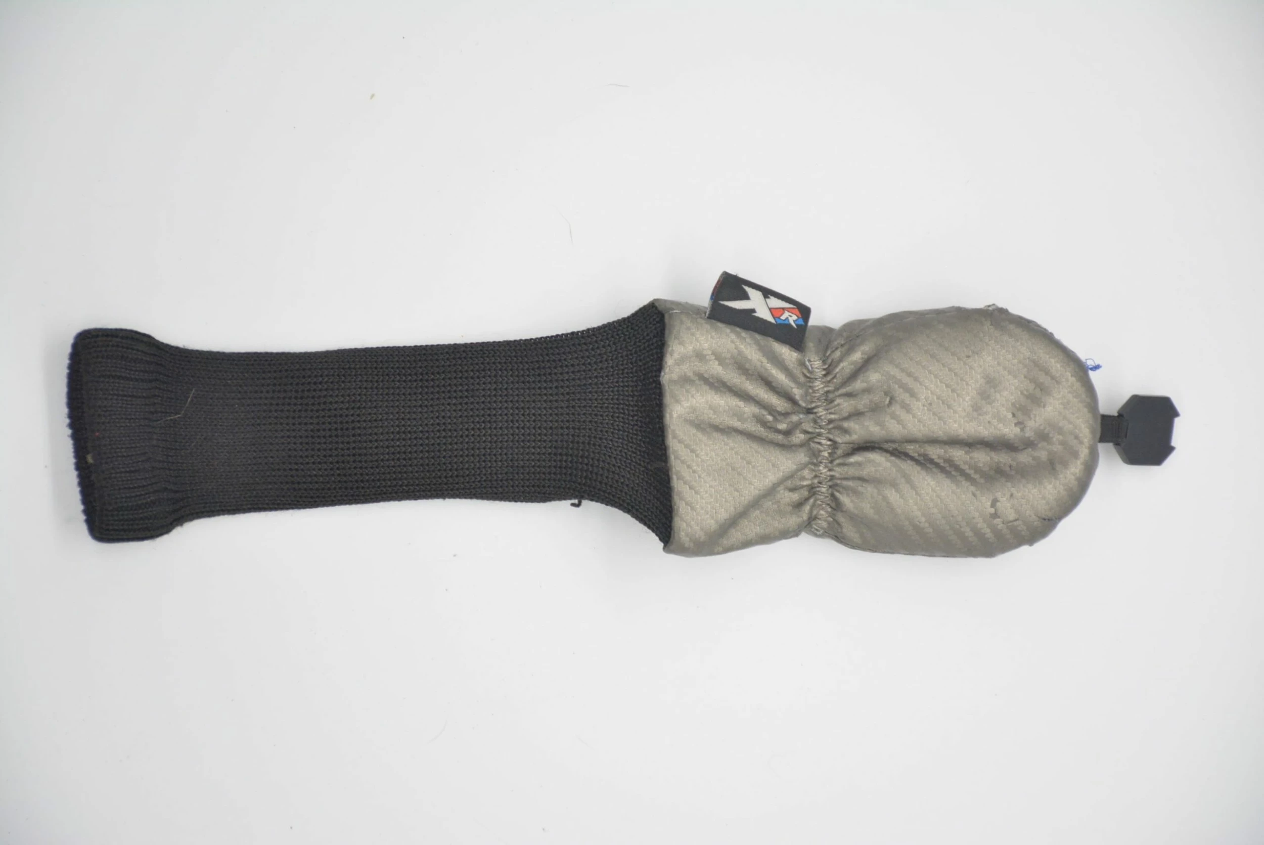 GolfRoots Callaway Steelhead Hybrid Headcover - Image 2