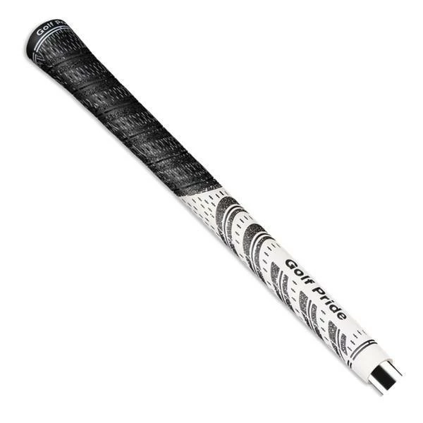 Golf Pride MCC New Decade MultiCompound Golf Grip Irons Grips(standard/midsize) - Image 5