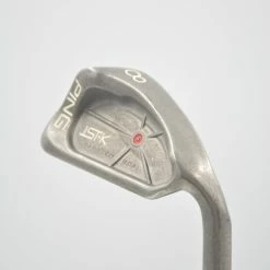 GolfRoots Women's Ping ISI-K Stainless 8 Iron W Flex