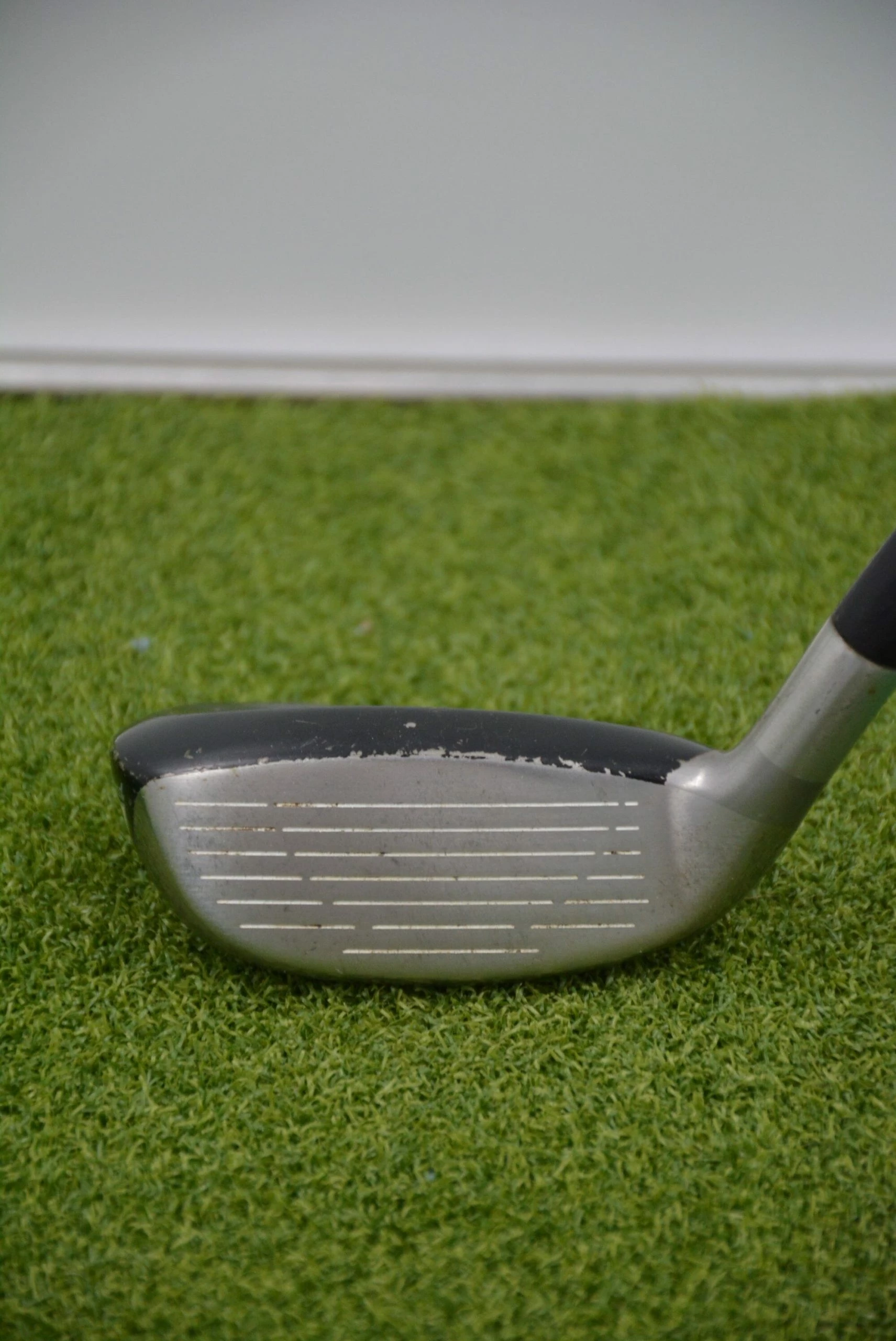 GolfRoots Cleveland Hibore Xls Hybrid R Flex - Image 2