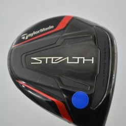 GolfRoots TaylorMade Stealth 5 Wood S Flex