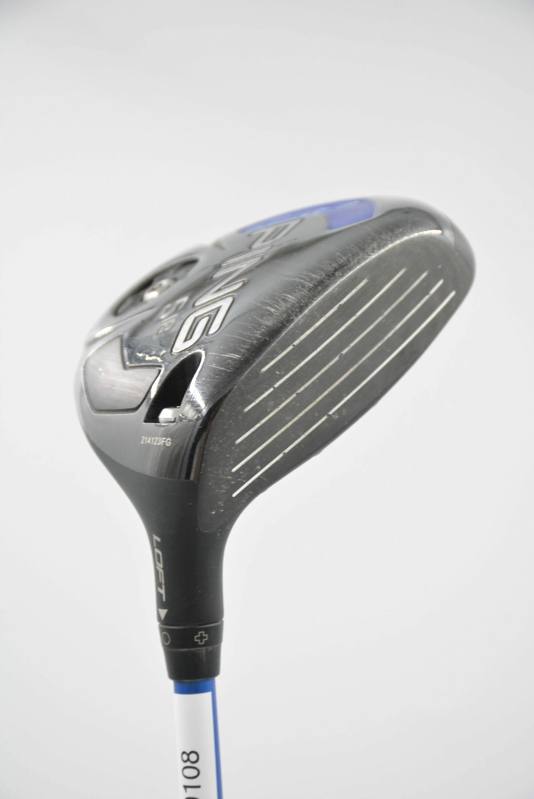 GolfRoots Ping G30 5 Wood R Flex - Image 2