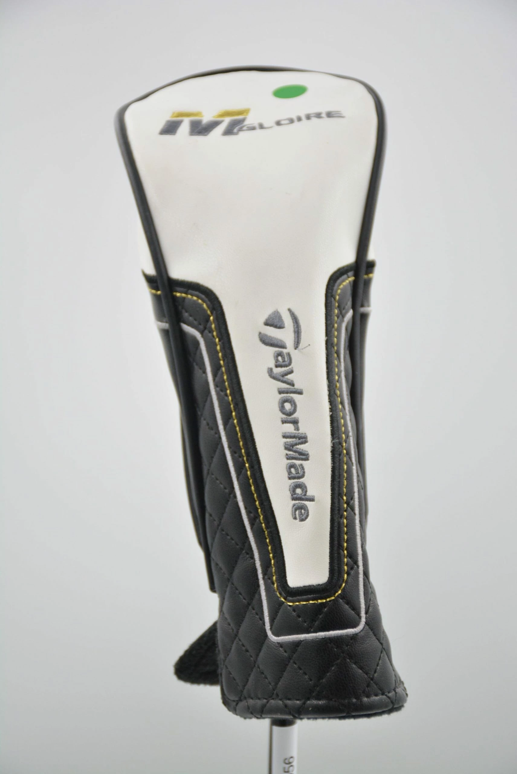 GolfRoots TaylorMade M Gloire 4 Hybrid SR Flex - Image 6