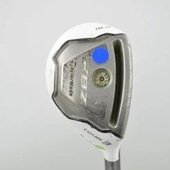 GolfRoots TaylorMade RBZ Tour 3 Hybrid S Flex