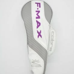 GolfRoots Cobra Superlite F-Max Wood Headcover