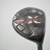 GolfRoots Tour Edge XCG6 3 Wood R Flex