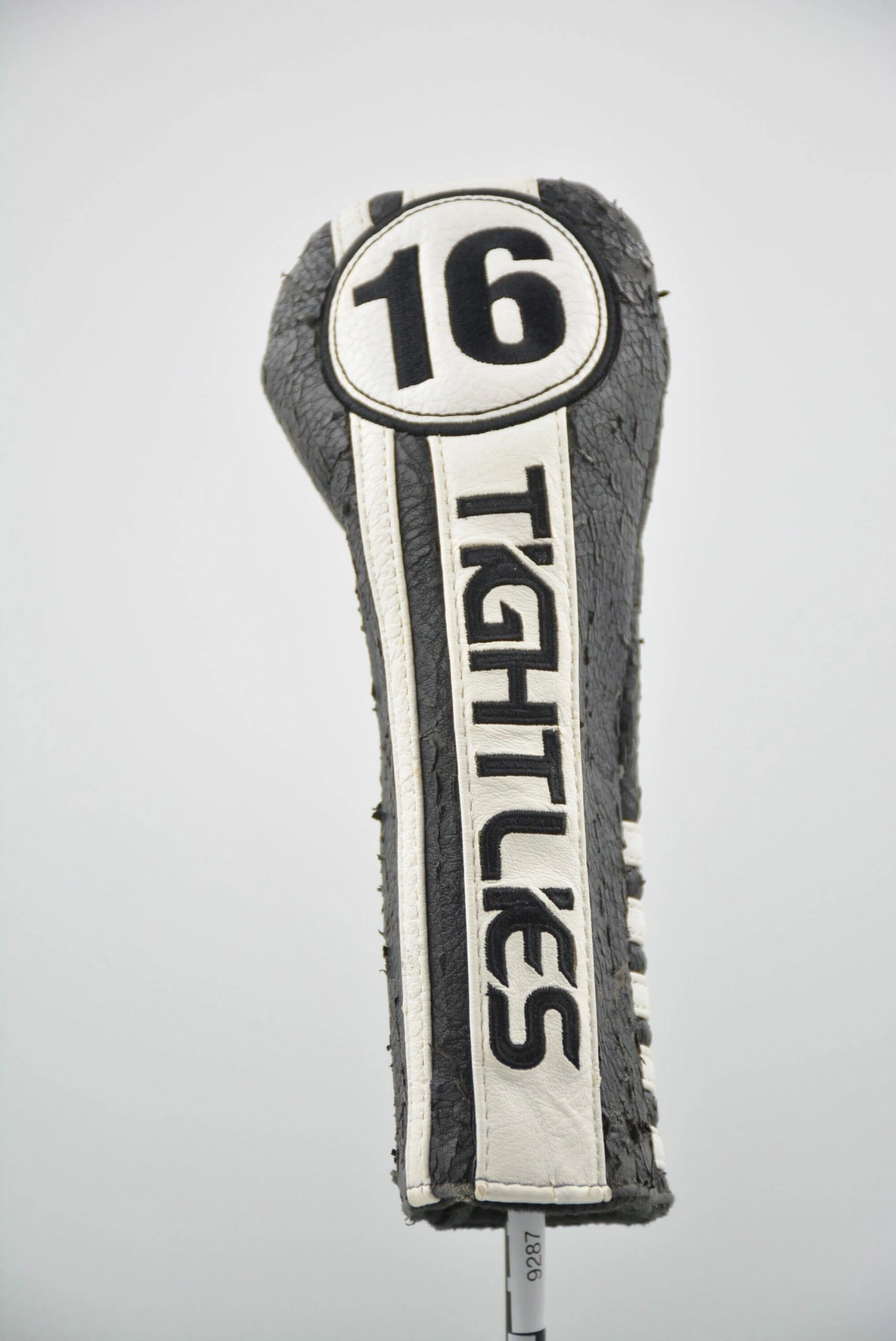 GolfRoots Adams Tight Lies 16 Degree Wood S Flex - Image 6