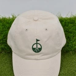 GolfRoots Hat