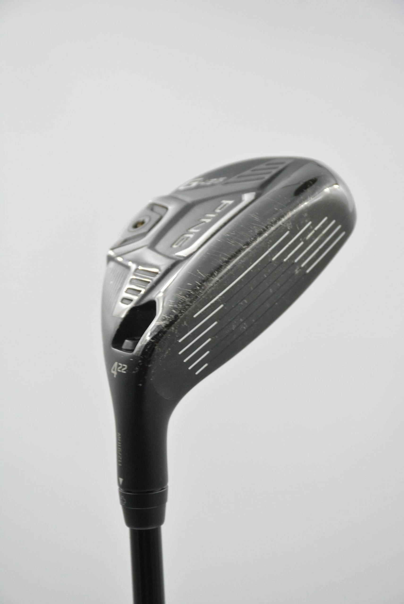 GolfRoots Ping G425 4 Hybrid S Flex - Image 2