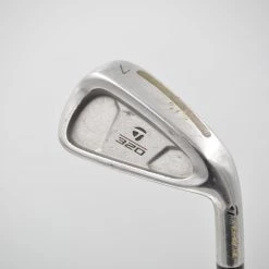 GolfRoots TaylorMade 320 7 Iron R Flex