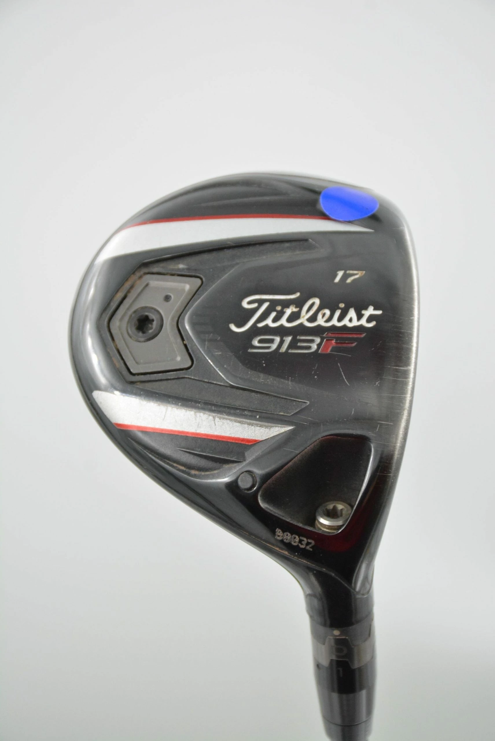 GolfRoots Titleist 913F 17 Degree Wood S Flex