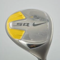 GolfRoots Nike Sasquatch 5 Wood SR Flex
