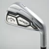 GolfRoots Callaway Apex CF16 7 Iron R Flex
