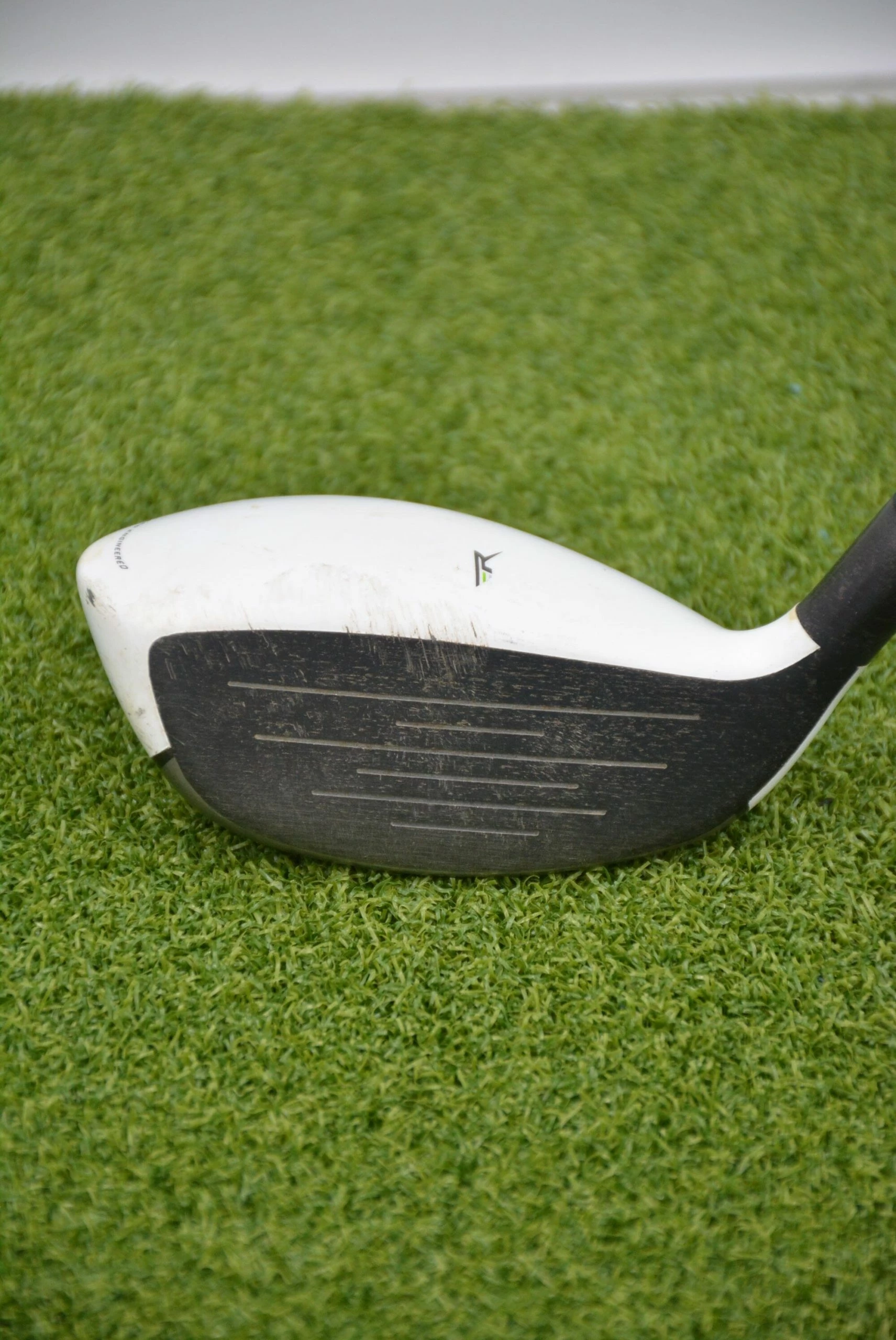 GolfRoots TaylorMade RBZ Tour 3 Hybrid X Flex - Image 3