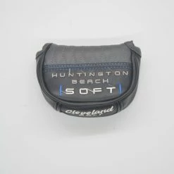 GolfRoots Cleveland Huntington Beach Soft Putter Headcover