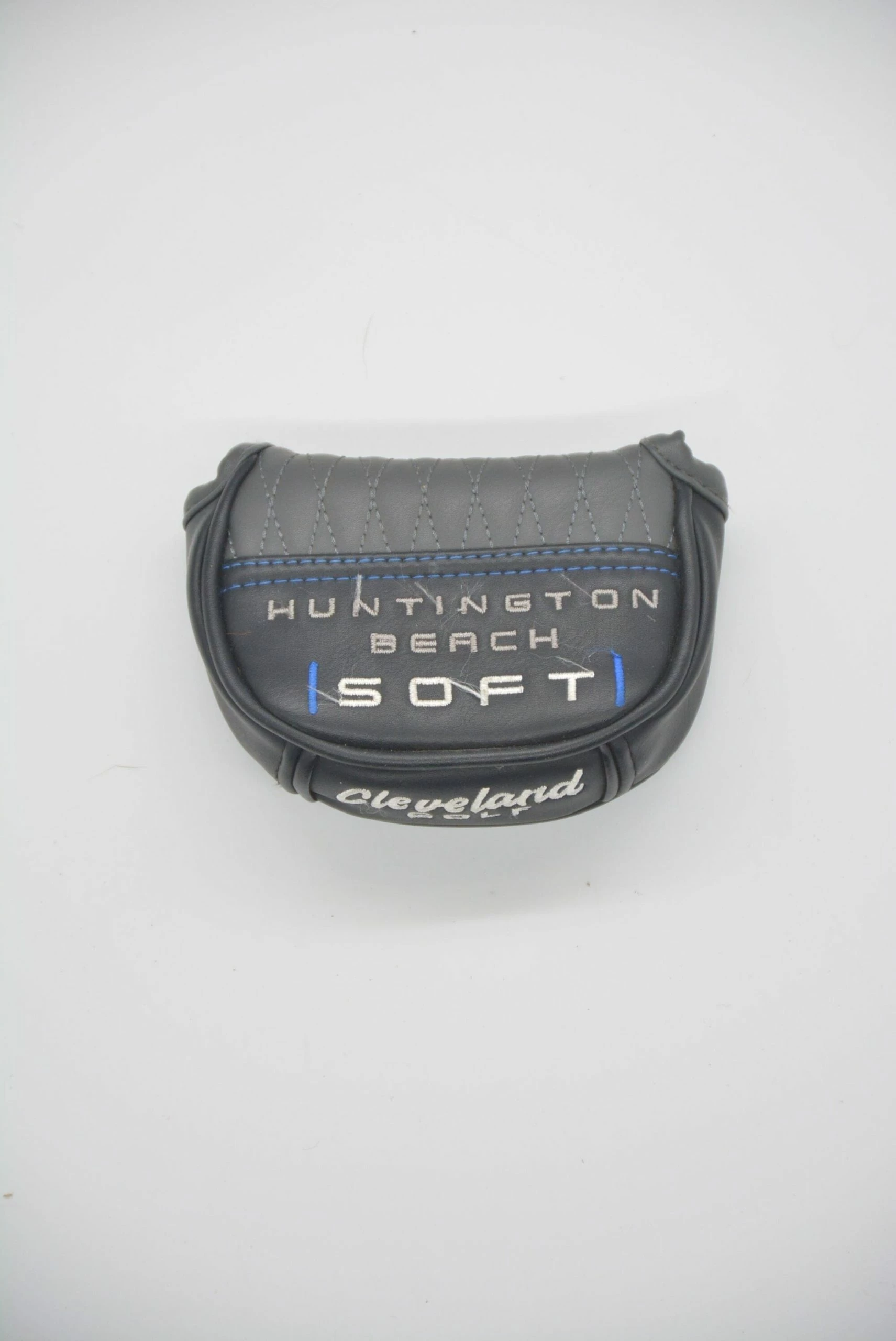 GolfRoots Cleveland Huntington Beach Soft Putter Headcover