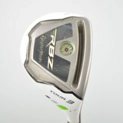 GolfRoots TaylorMade RBZ Tour 3 Hybrid X Flex