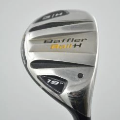 GolfRoots Cobra Baffler Rail H 3 Hybrid R Flex