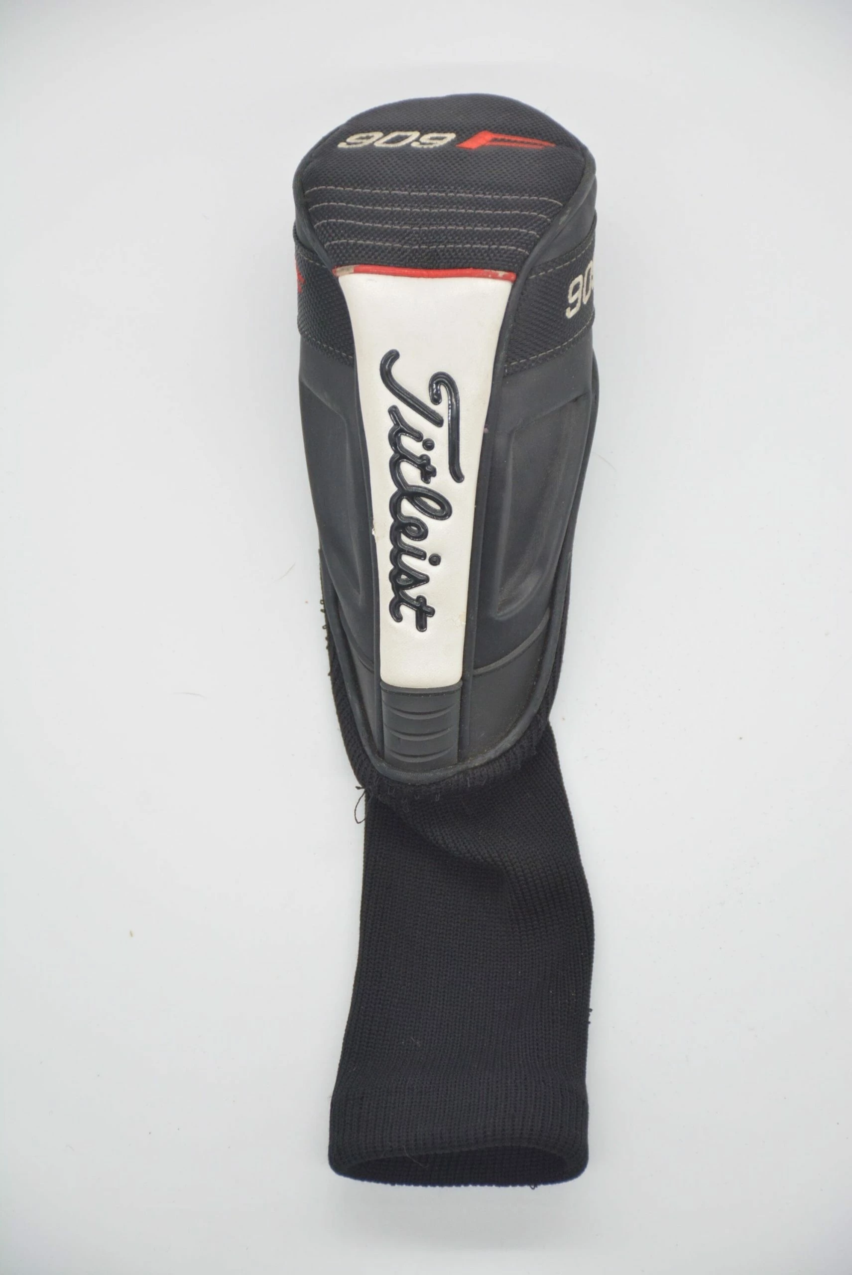 GolfRoots Titleist 909F Wood Headcover