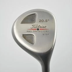 GolfRoots Titleist PT 975F Fairway 20.5 Degree Wood R Flex