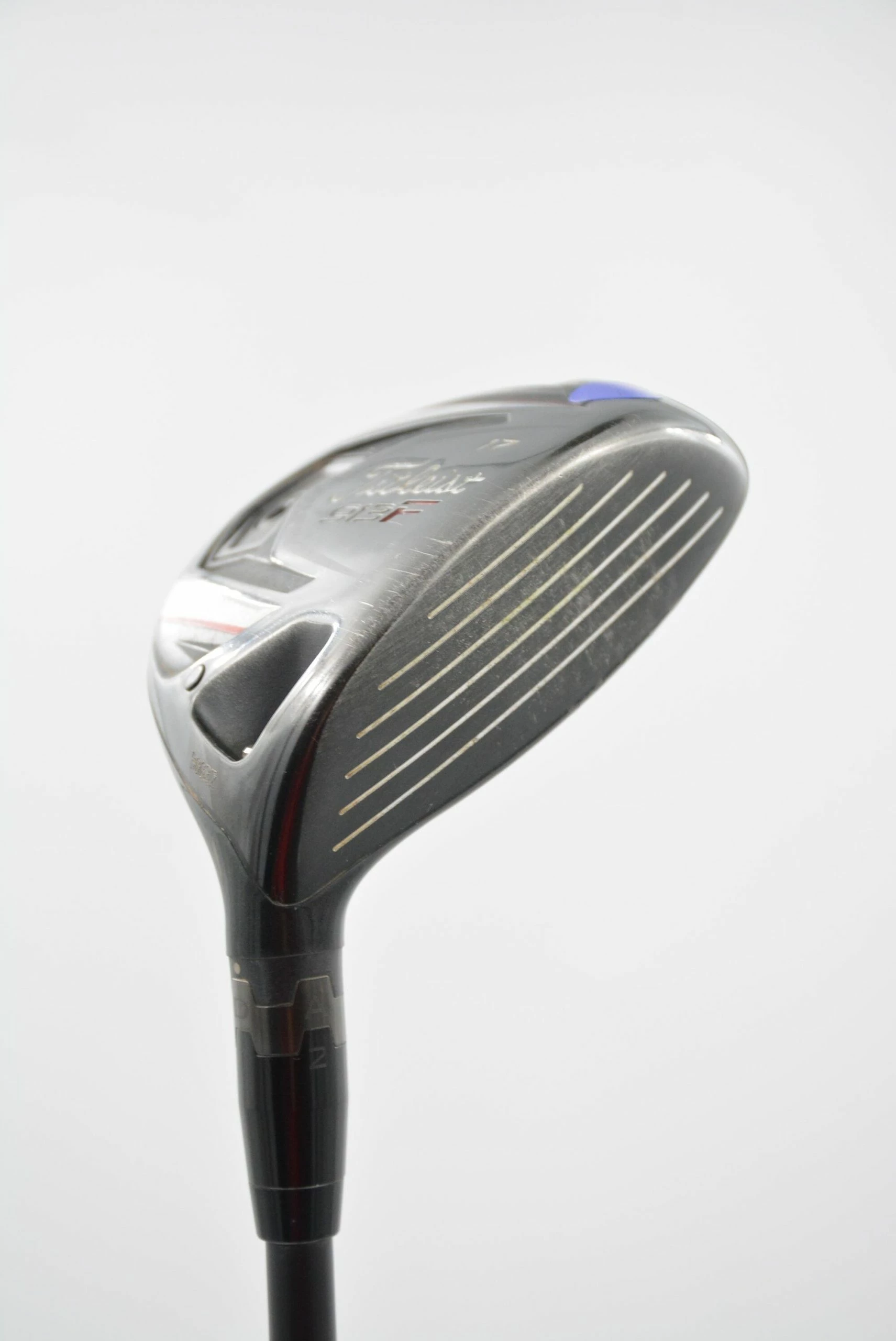 GolfRoots Titleist 913F 17 Degree Wood S Flex - Image 2