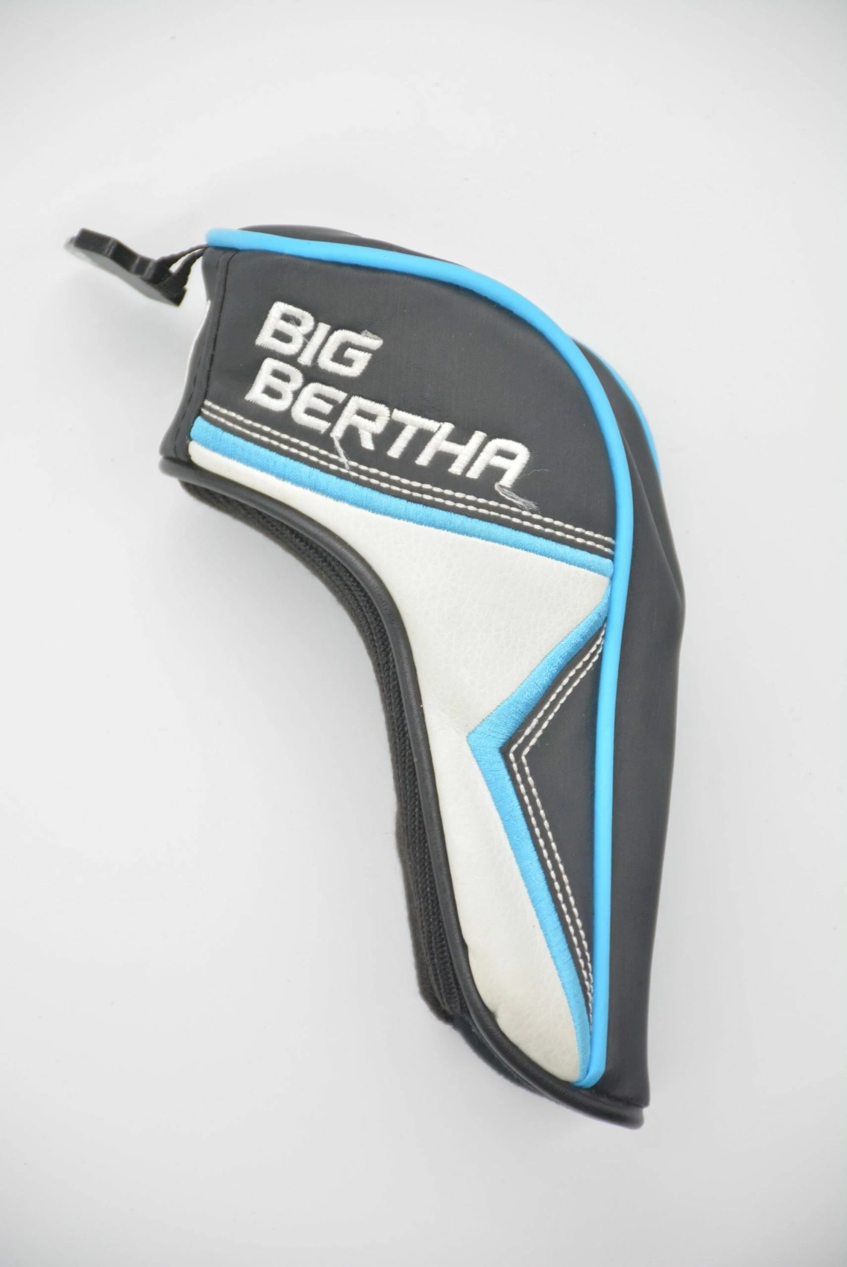 GolfRoots Callaway Big Bertha Headcover - Image 2