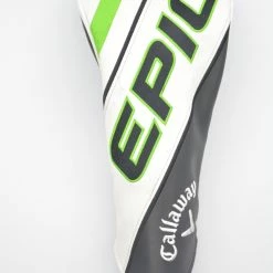 GolfRoots Callaway Epic Headcover