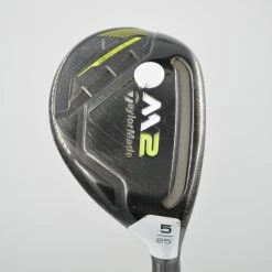 GolfRoots TaylorMade M2 5 Hybrid R Flex